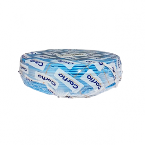 Cabo Flexível 1,5mm 750V Azul (Rolo 100m)