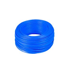 Cabo Flexível 2,5mm 750V Azul (Rolo 100m)