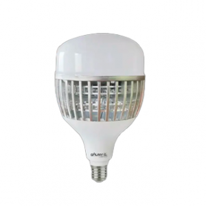 Lâmpada LED Bulbo Galaxy Bivolt 80W Branco Frio E27 Bivolt