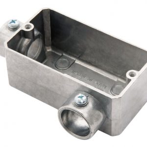 CONDULETE TRAMONTINA LL3/4 - SR S/TP - 56104/312