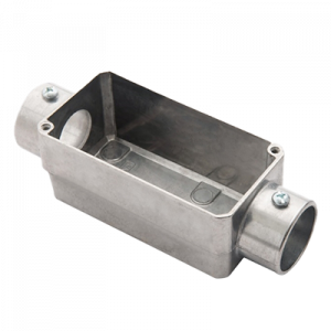 CONDULETE TRAMONTINA C 1 - S/R S/TP - 56101/313