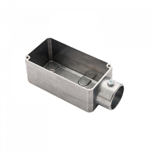 CONDULETE TRAMONTINA E1 - S/R S/TP - 56102/313