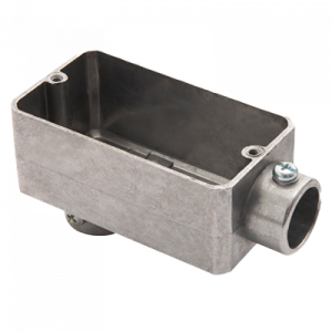 CONDULETE TRAMONTINA LB 3/4 - SR S/TP - 56103/312