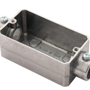 CONDULETE TRAMONTINA C 3/4 -  S/R - S/TP - 56101/312