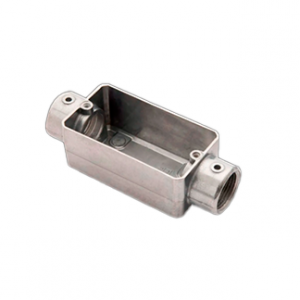 CONDULETE TRAMONTINA C 1 1/4 - S/R - 56101/314