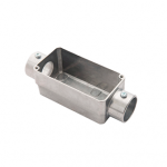 CONDULETE TRAMONTINA C 1 - S/R S/TP - 56101/313