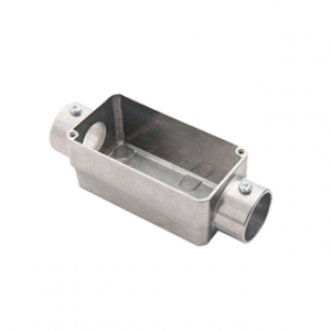 CONDULETE TRAMONTINA C 1 - S/R S/TP - 56101/313