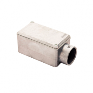 CONDULETE TRAMONTINA E1 - 1/4 S/R - 56102/314