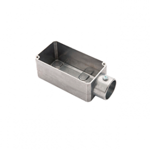 CONDULETE TRAMONTINA E1 - S/R S/TP - 56102/313