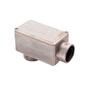 CONDULETE TRAMONTINA LB 1 - S/R C/PINT - 56103/013
