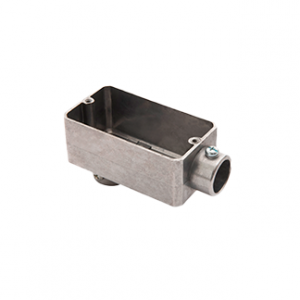 CONDULETE TRAMONTINA LB 3/4 - SR S/TP - 56103/312