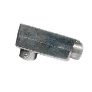 CONDULETE TRAMONTINA LB1 - S/R S/PINT - 56103/313
