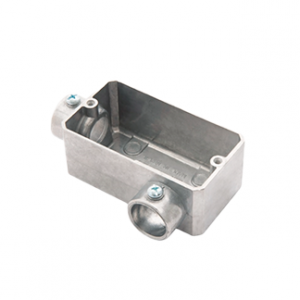 CONDULETE TRAMONTINA LL 1 1/4"  - SR C/TP - 56104/314