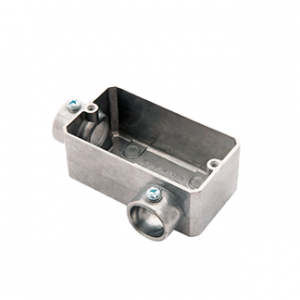 CONDULETE TRAMONTINA LL 1" - SR S/TP 56104/313