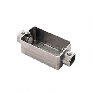 CONDULETE TRAMONTINA C 3/4 -  S/R - S/TP - 56101/312