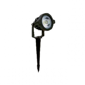 Espeto de Jardim LED 05W 6500K Galaxy Bivolt