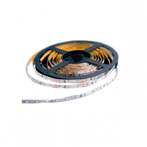 Fita LED Galaxy 3000k 120 LED/m 5m 12V 36W Bivolt