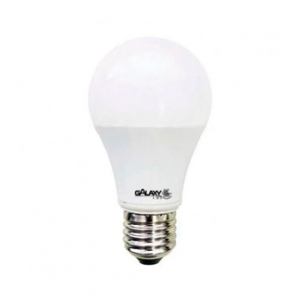 Lâmpada LED Bulbo Galaxy Bivolt 15W Branco Quente E27 Bivolt