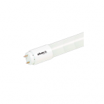 Lâmpada LED Tubular 10W Galaxy Branco Quente Bivolt