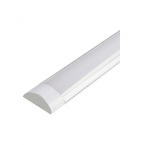 Luminária LED Slim Style Tube Galaxy 36W 3000k