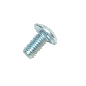 Parafuso cabeça de lentilha travante 1/4"  X  1/2" (N0391)