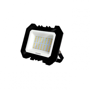 Refletor LED Bivolt Black+Decker 100W 6500k IP65 BDR2 Pro