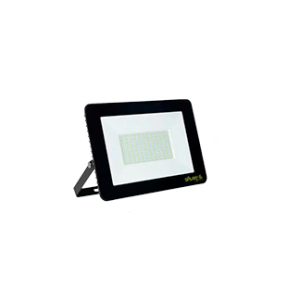 Refletor LED High Power Galaxy 200W 6500k Bivolt