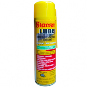 OLEO LUBRIFICANTE STARRET LUB 300ML/200G