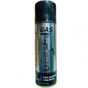 GAS BUTANO 300ML 1 MA0397
