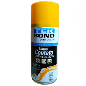 LIMPA CONTATO 300ML TEKBOND