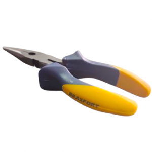 ALICATE BICO 6" BRASFORT MEIA CANA