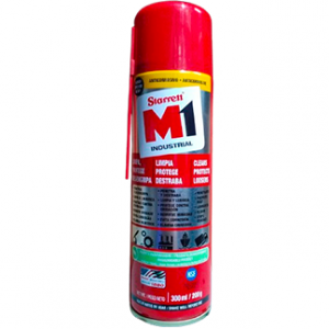 OLEO Anticorrosivo DESENGRIPANTE 300ML M1-215