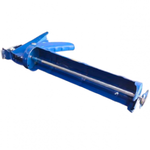 APLICADOR SILICONE 300 GRS BRASFORT