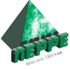 Logotipo da NEPPE materiais elétricos